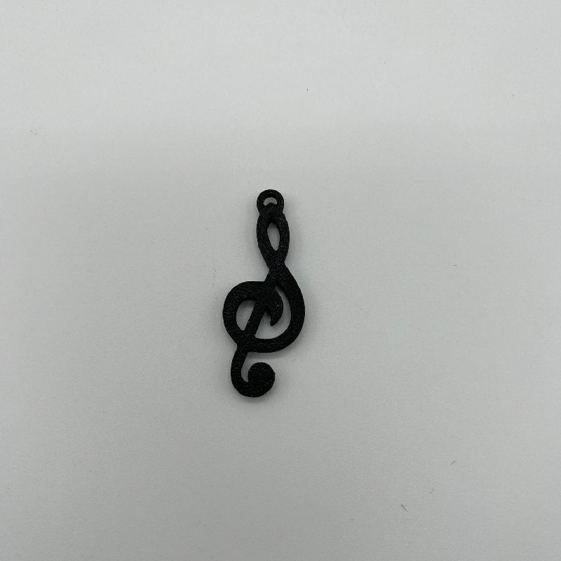 Music Notes by ar3Dprints | Download free STL model | Printables.com