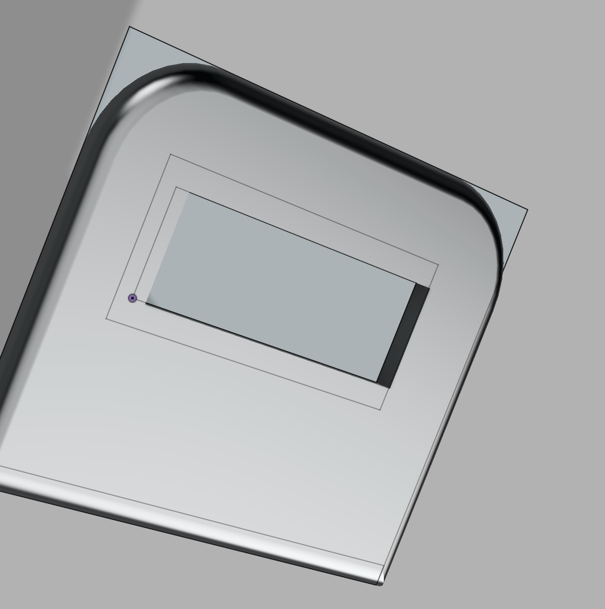 Soporte lcd Arduino