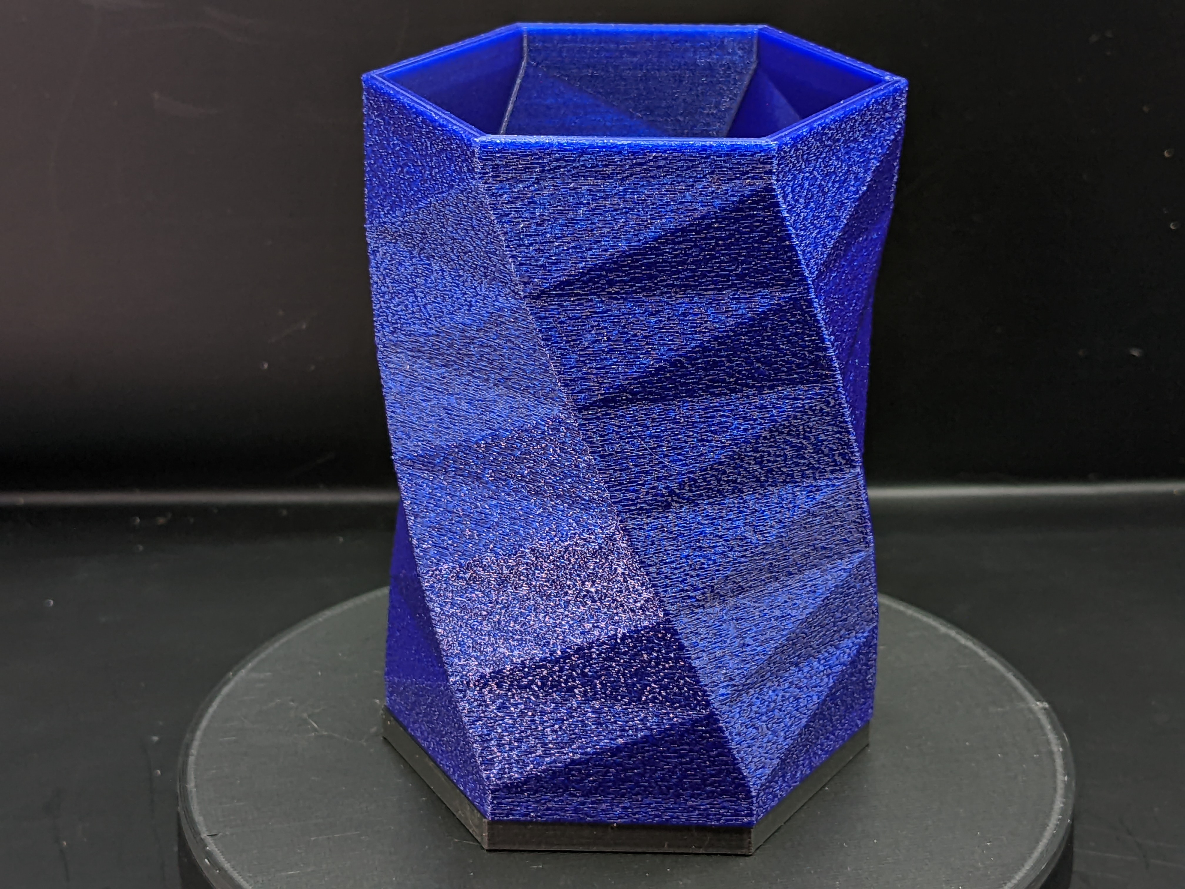 Miniatura 3 do modelo 3D What The Hex - Container