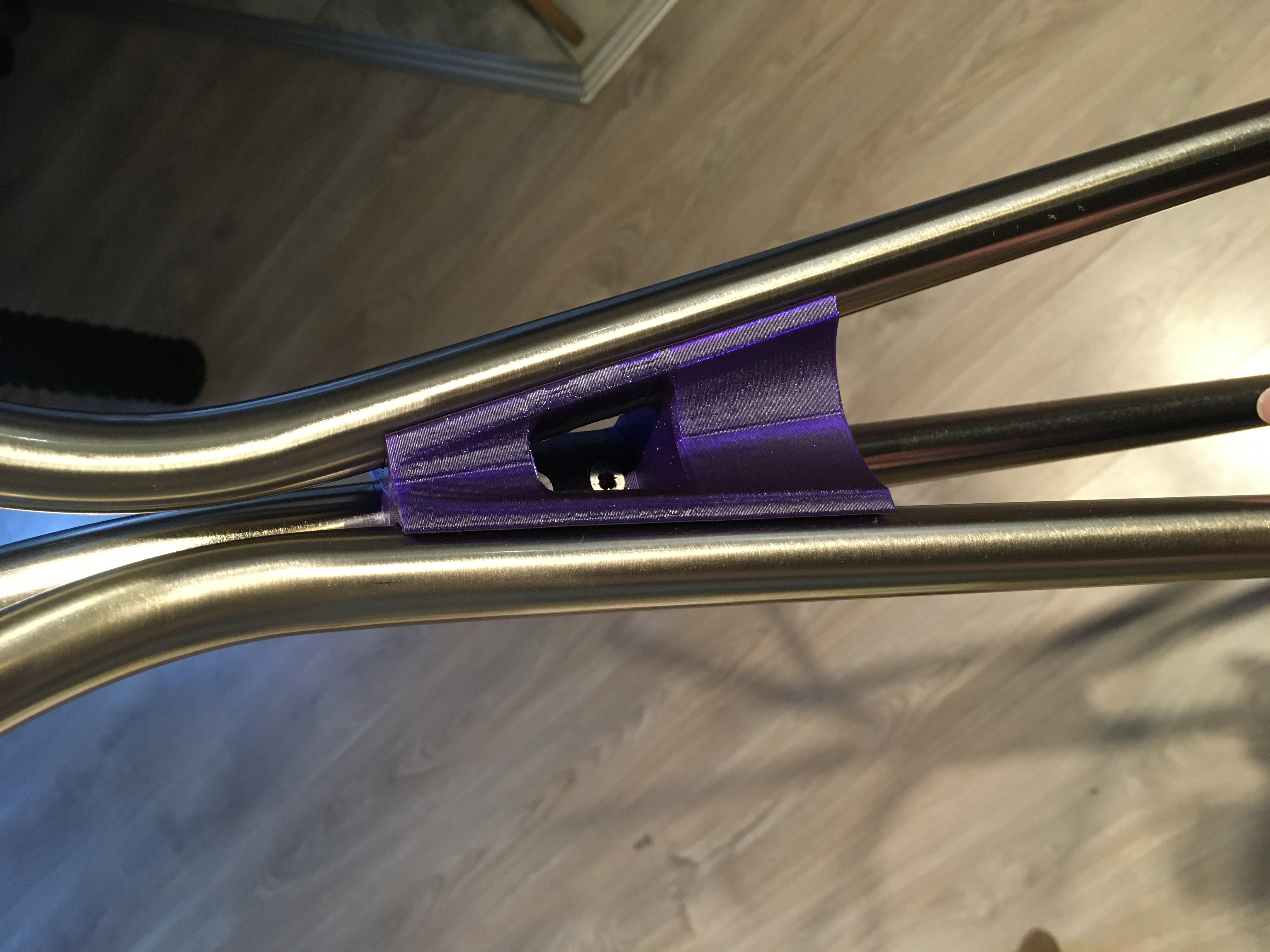 IKEA EKRAR Coat-Holder