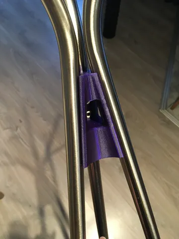 IKEA EKRAR Coat-Holder