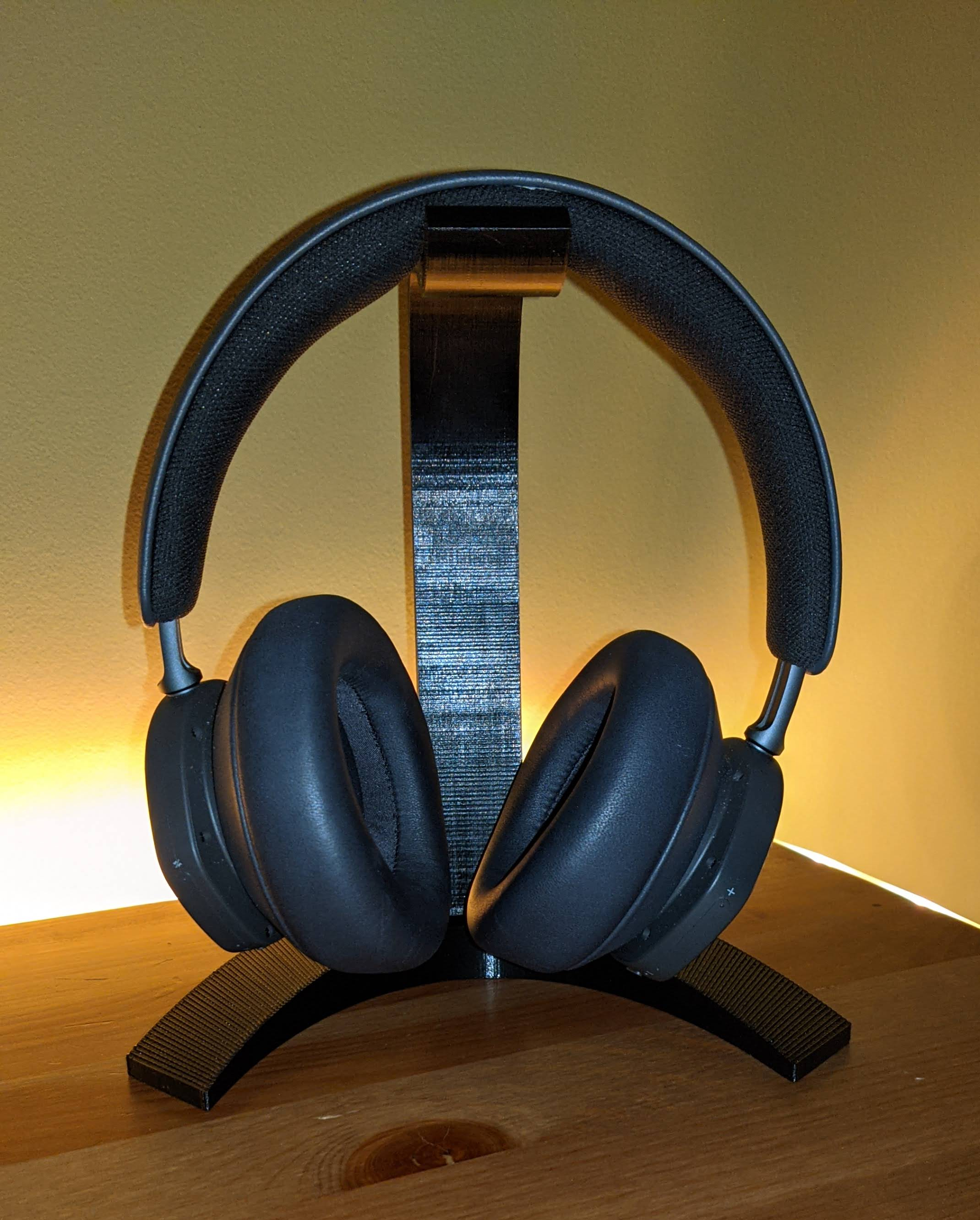 Headphone Stand - Prusa Mini Remix