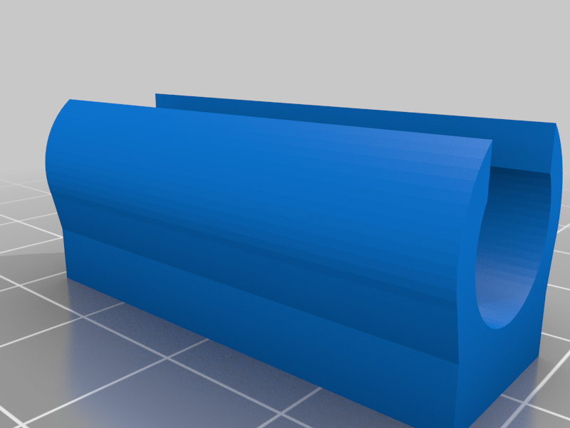 Miniatura 4 do modelo 3D XYZ Davinci Printer Pen Plotter Attachment
