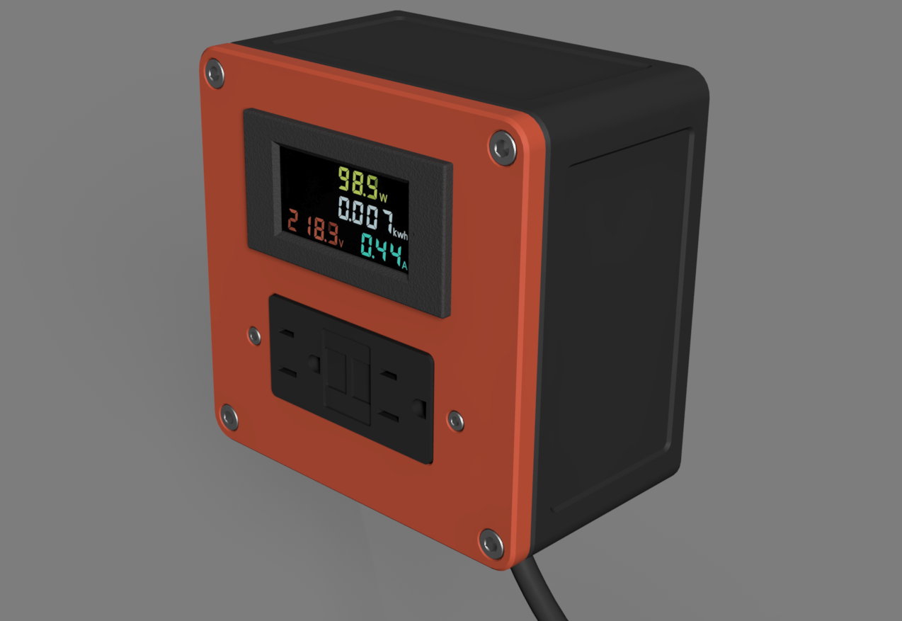 The PRUSA Meter