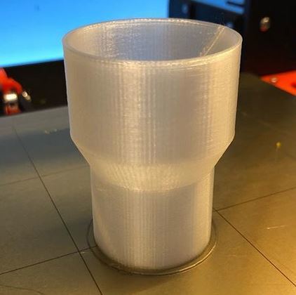 Customizer pipe adapter / hose fitting — thumbnail 2