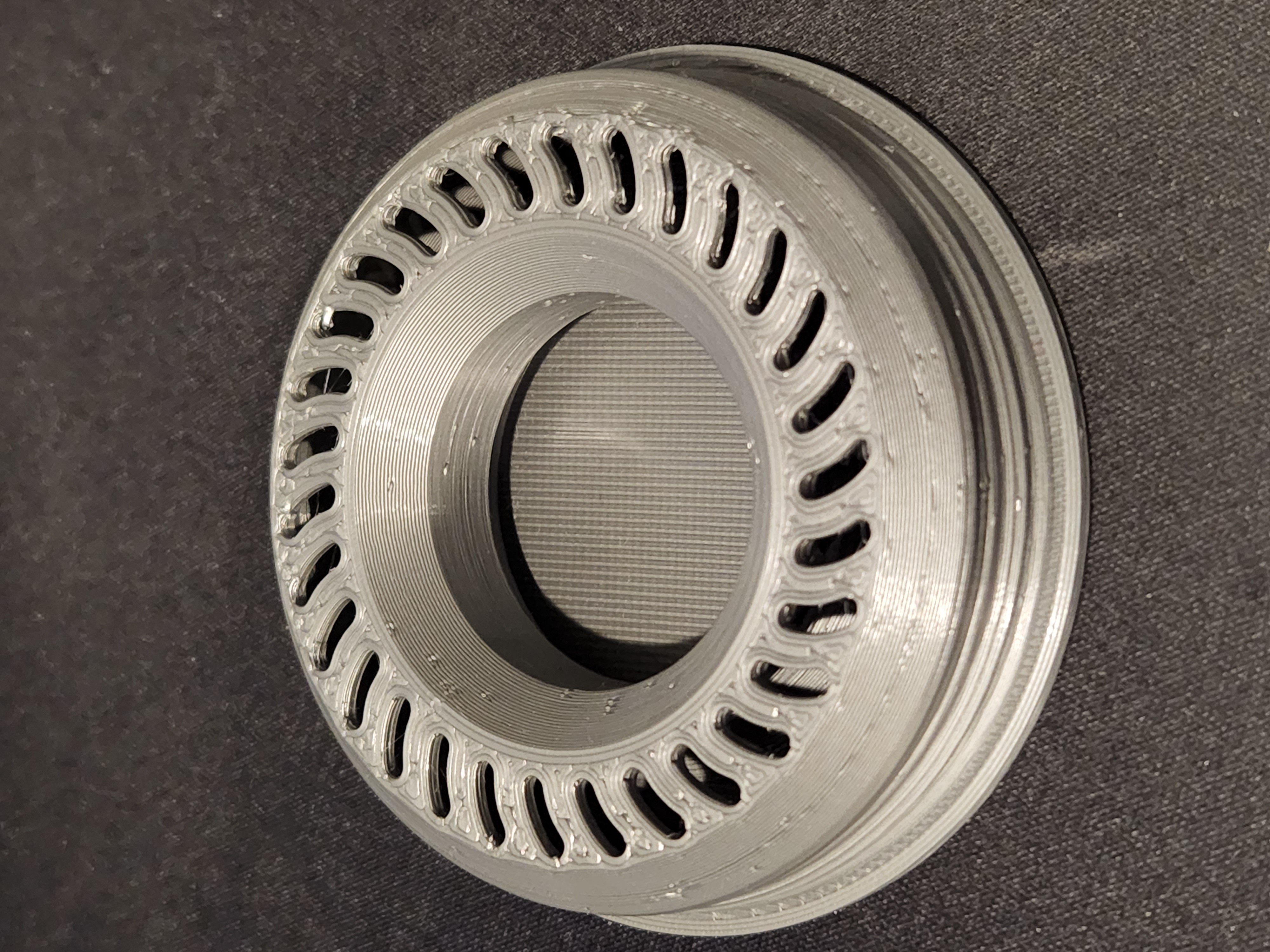Badminton Humidifier