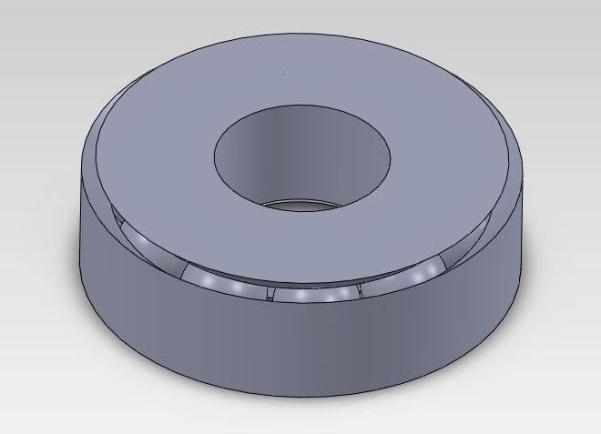 Thrust Bearing