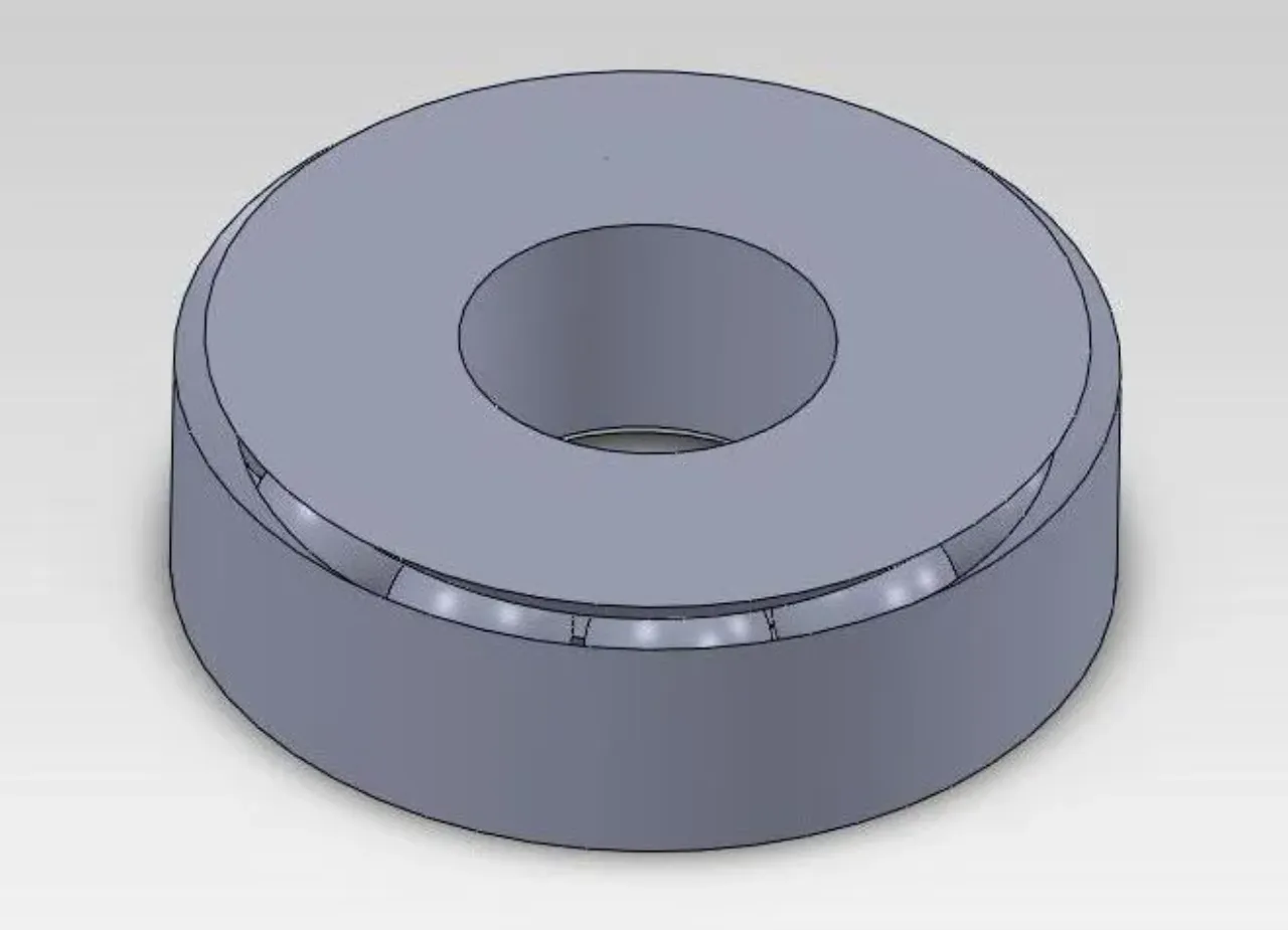 Thrust deals bearing deutsch