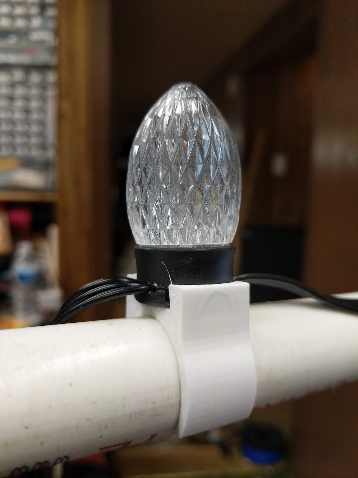 PVC Clip PixieBulbs — miniatura 2