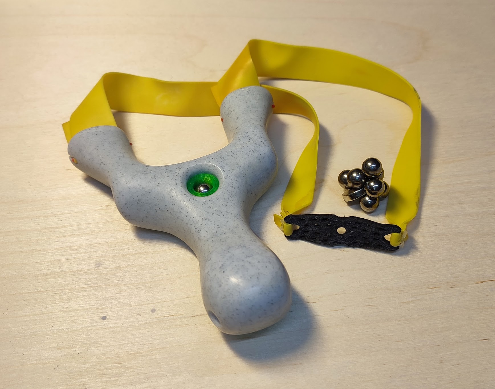 Slingshot Cyclops v1.1