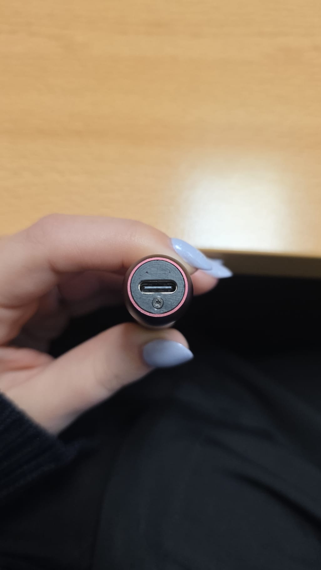 Vaporesso ECO ONE cover
