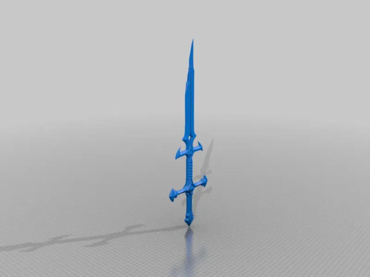 dark blade 3D Models to Print - yeggi