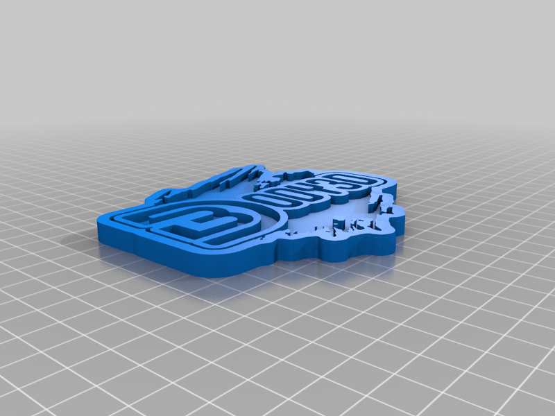 BODY3D Logo