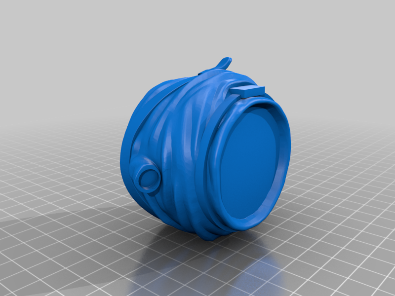 Linkion by BODY3D | Download free STL model | Printables.com