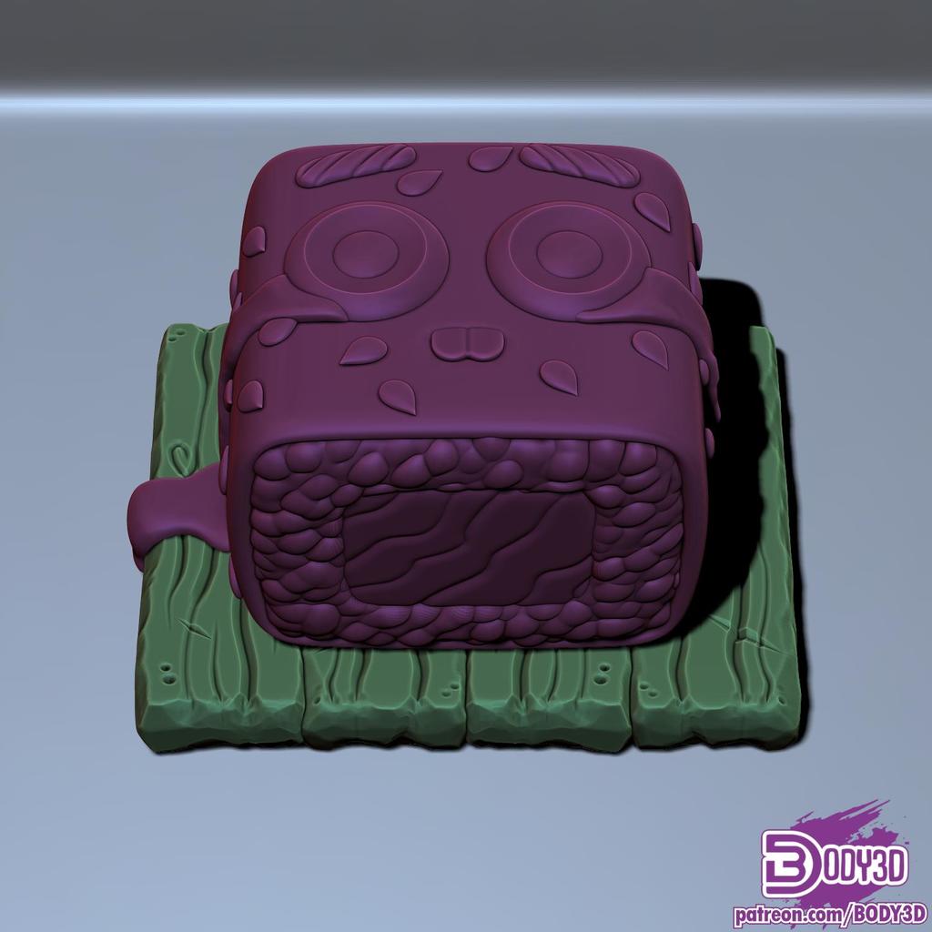 Sad Sushi — miniatura 2