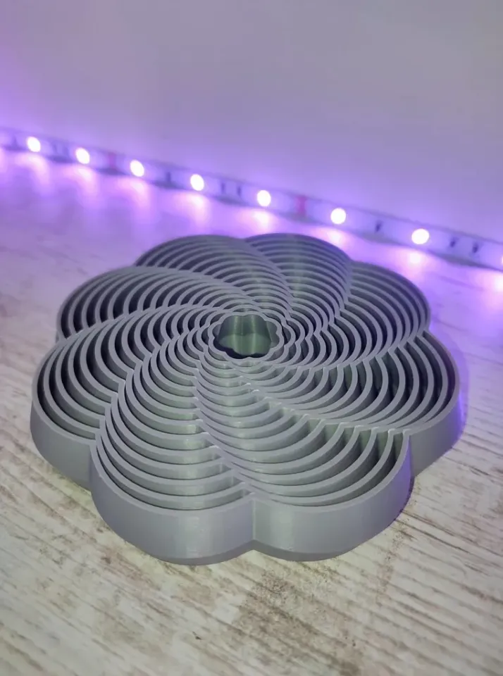 Tornado fidget spinner hot sale