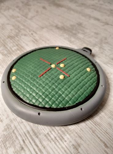 Dragon Ball Radar