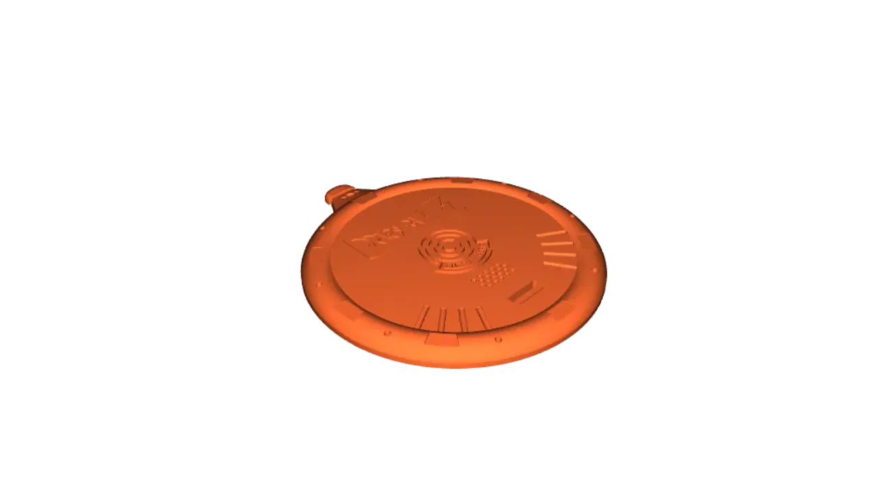 USA-247 NROL-39 Topaz Radar Imaging Satellite Anime Girl Spoof Patch – Coin  Souvenir