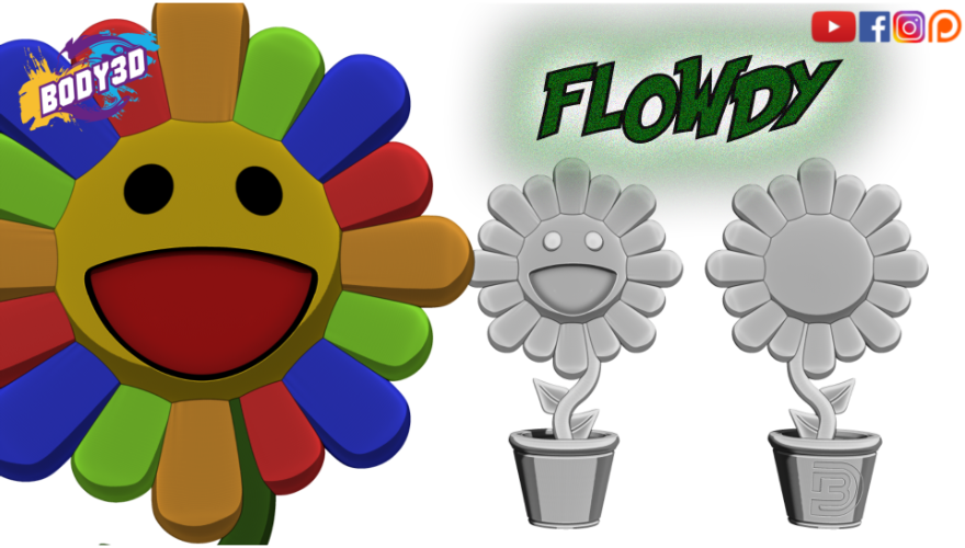 Flowdy