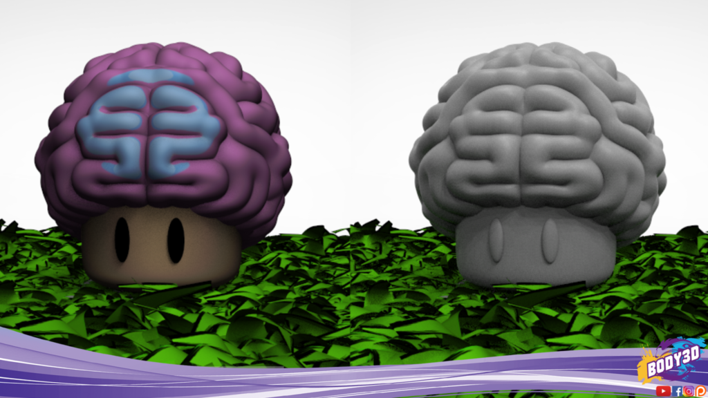 ChampiBrain