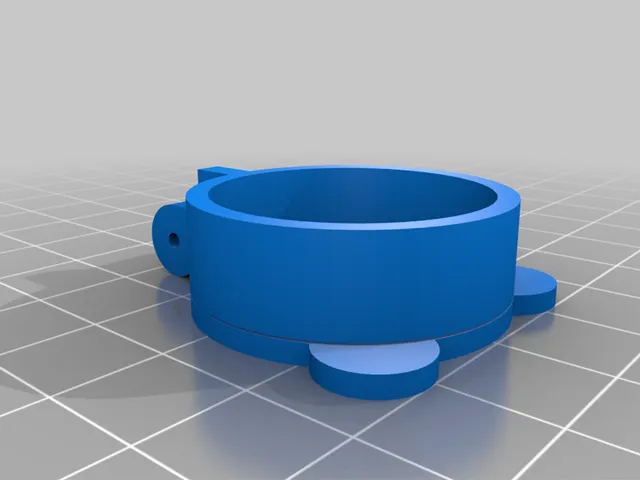 Flip Cover for Microsoft Lifecam
