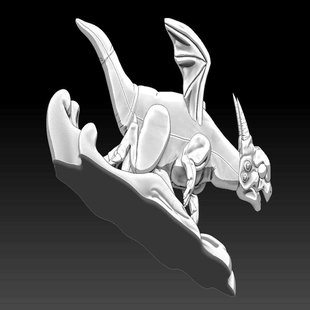 Gohan Dragon — miniatura 5