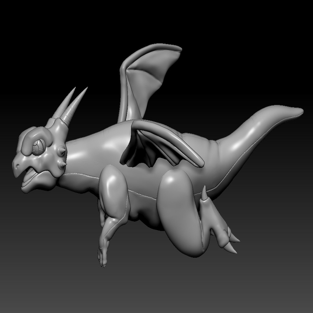 Gohan Dragon — miniatura 6
