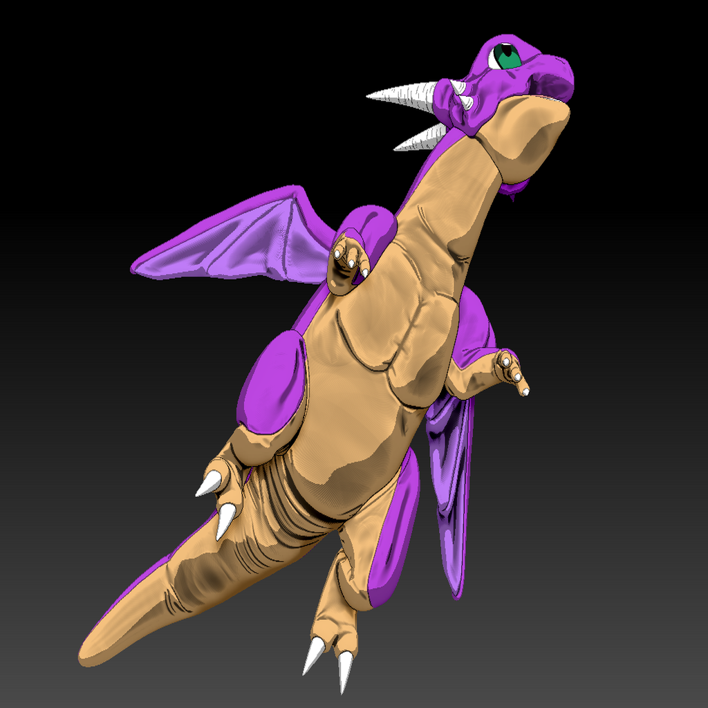 Gohan Dragon — miniatura 7
