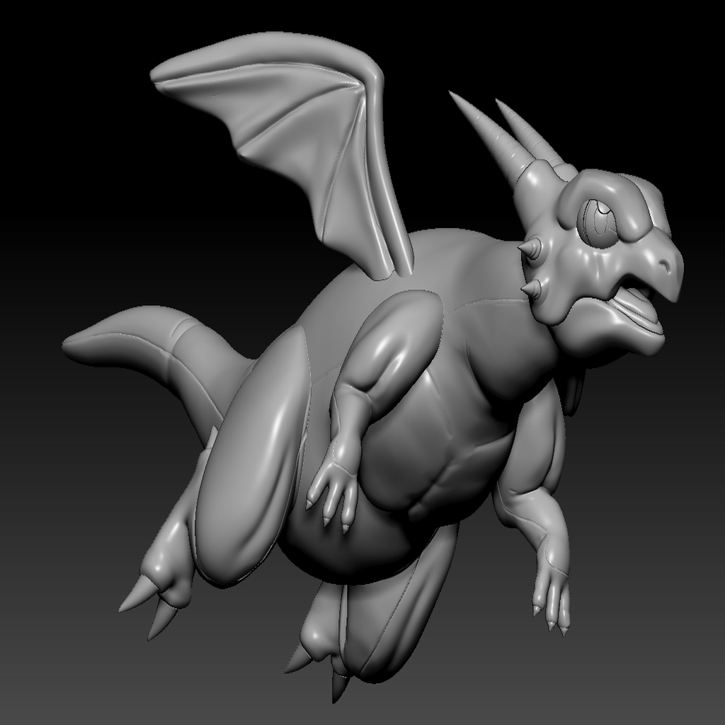 Gohan Dragon — miniatura 8