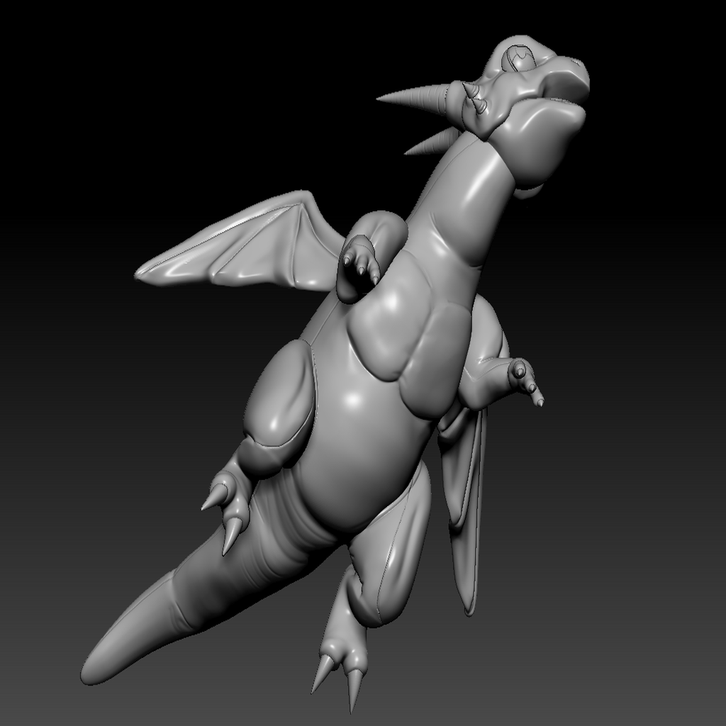 Gohan Dragon — miniatura 9