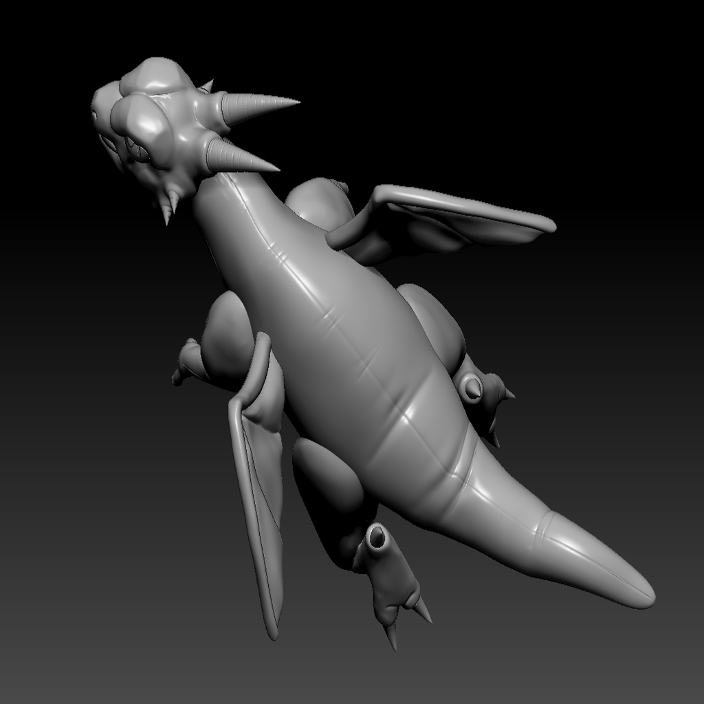 Gohan Dragon — miniatura 10