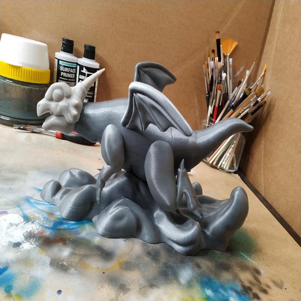 Gohan Dragon — miniatura 11