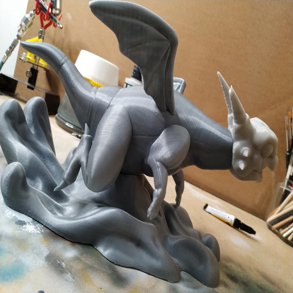 Gohan Dragon — miniatura 13