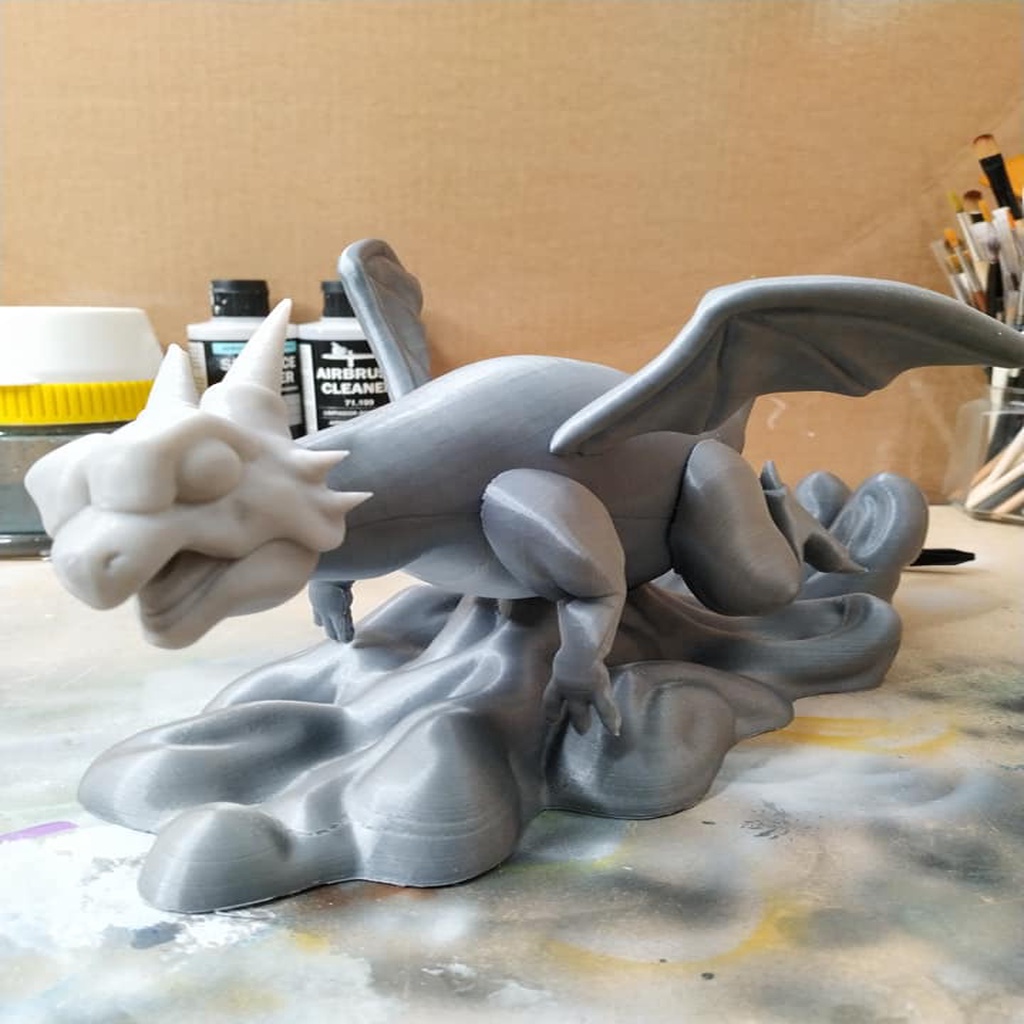 Gohan Dragon — miniatura 14
