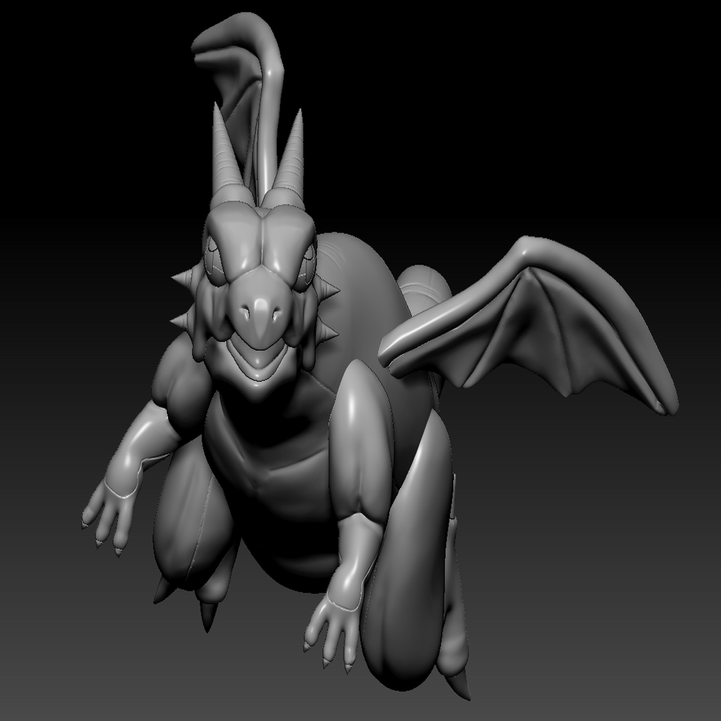Gohan Dragon — miniatura 15
