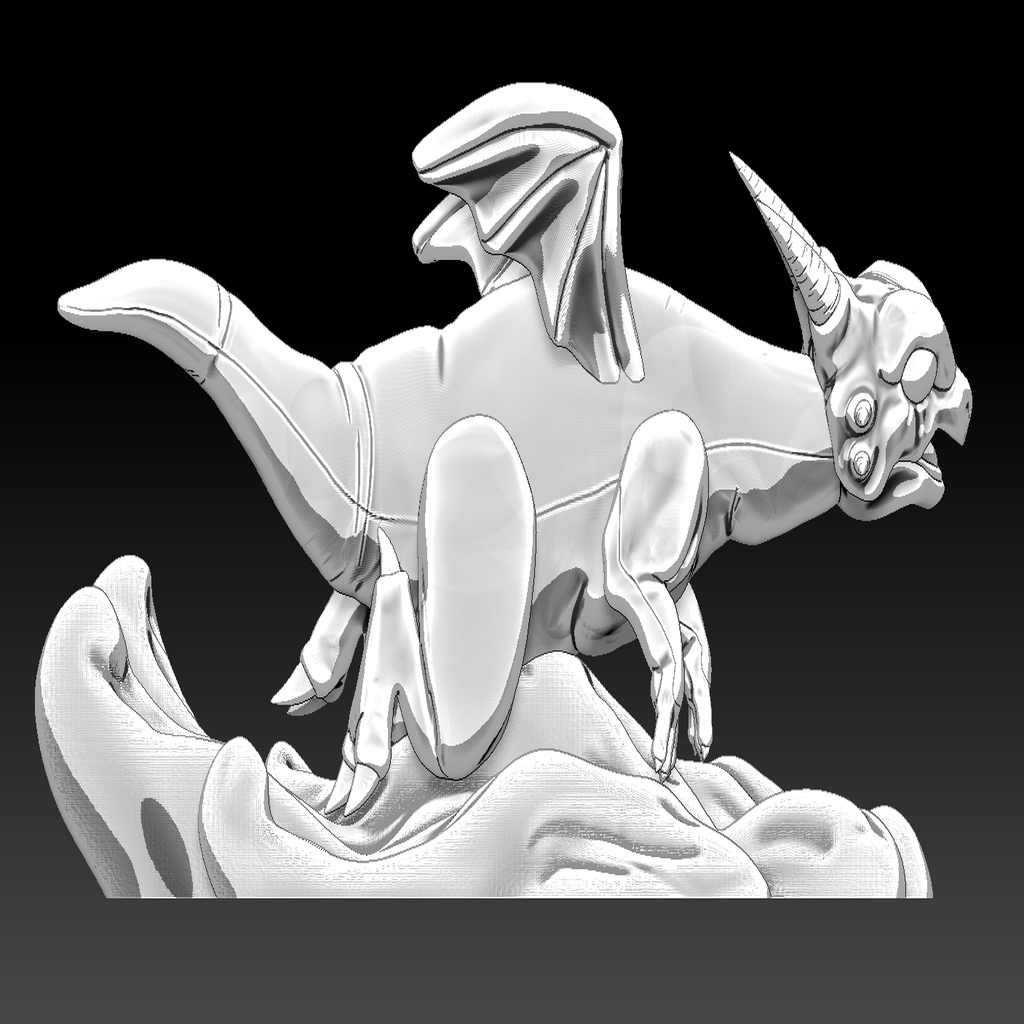 Gohan Dragon — miniatura 16