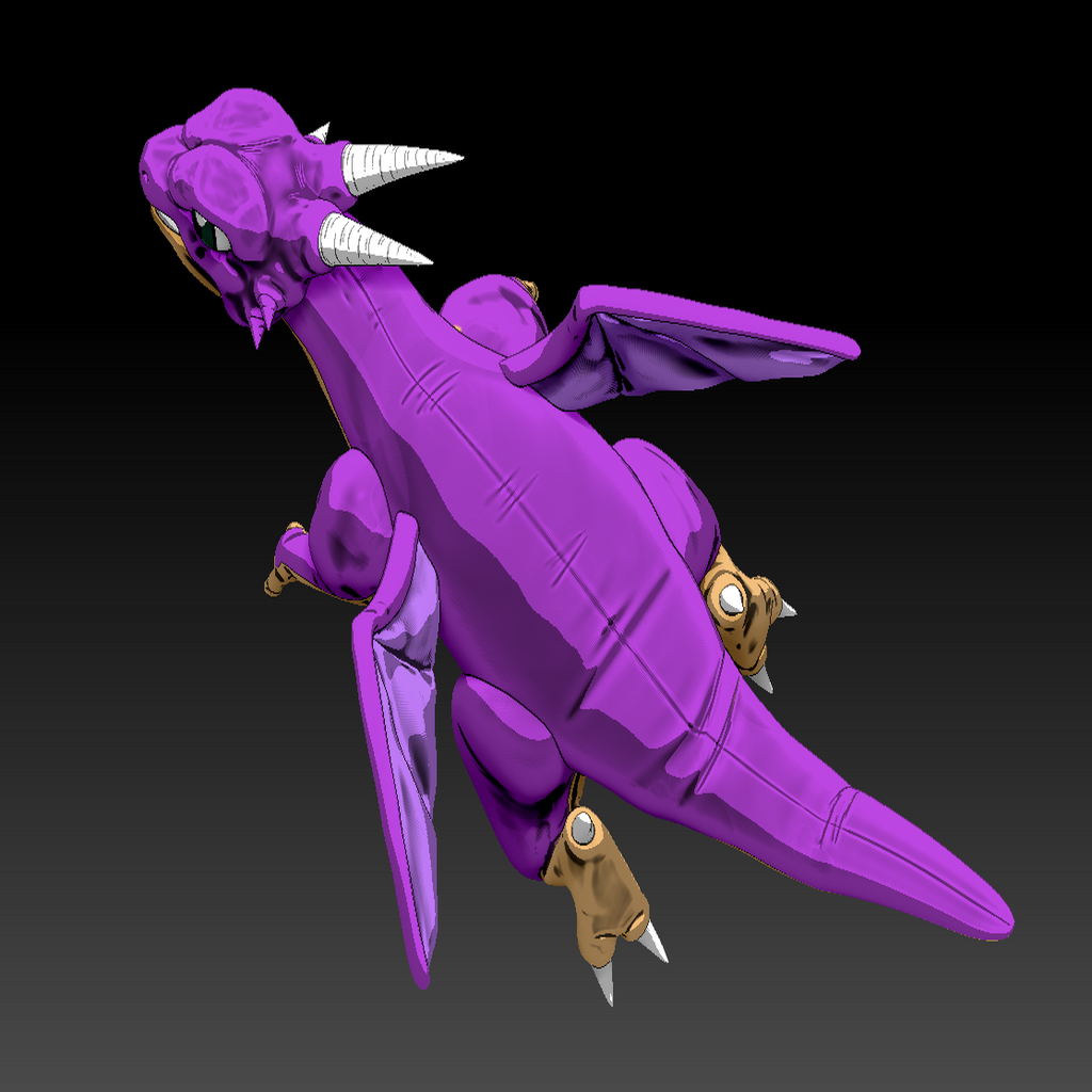 Gohan Dragon — miniatura 17