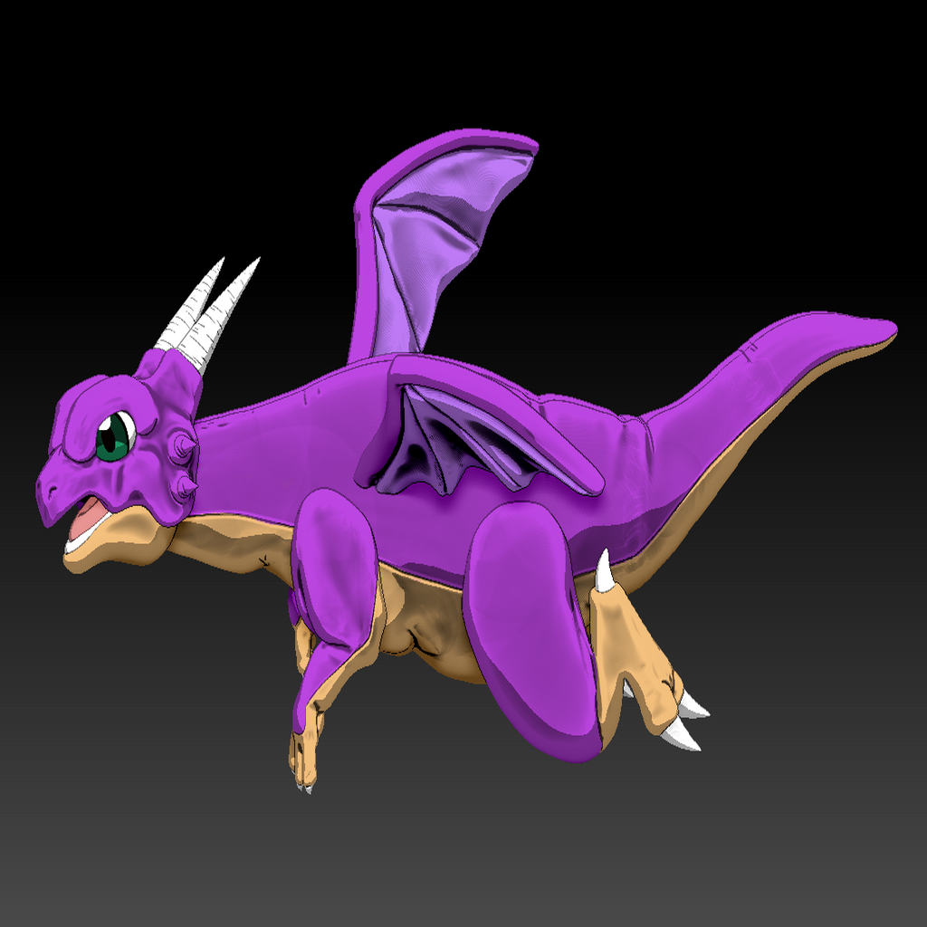 Gohan Dragon — miniatura 18