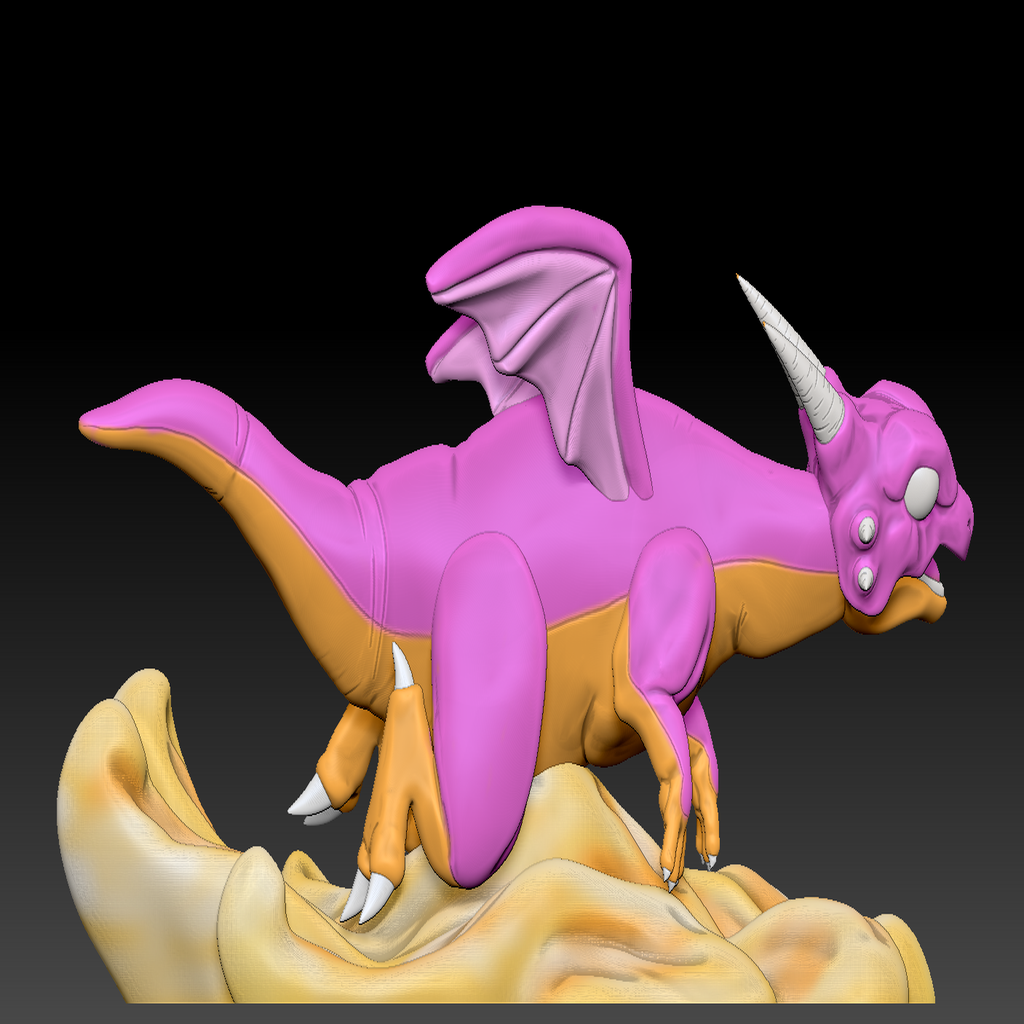 Gohan Dragon — miniatura 20