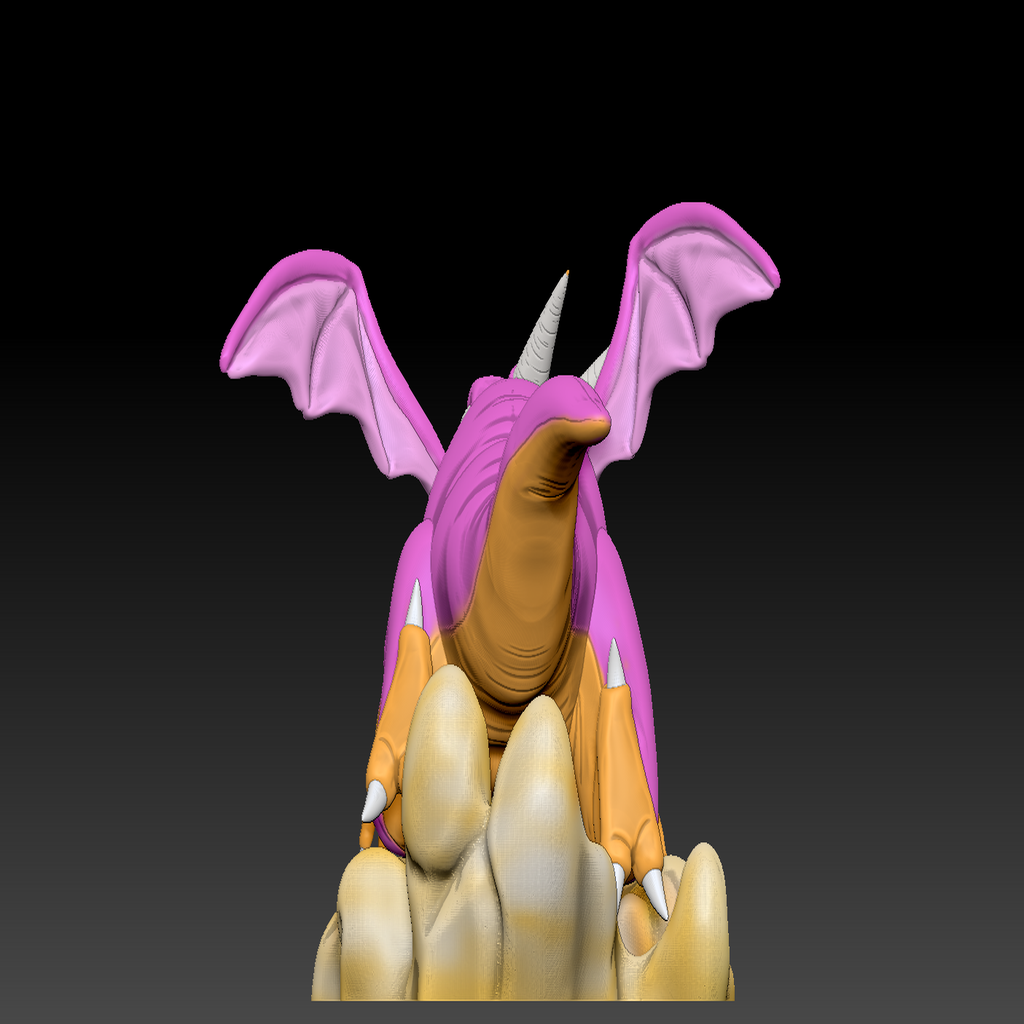 Gohan Dragon — miniatura 21