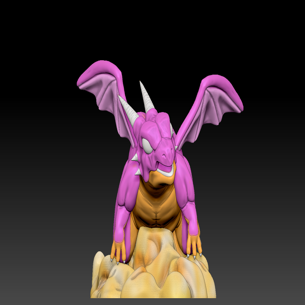 Gohan Dragon — miniatura 22