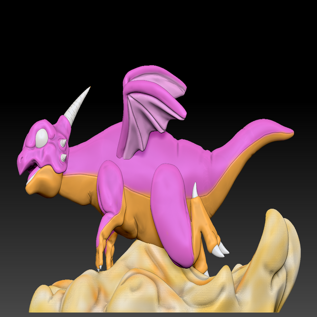 Gohan Dragon — miniatura 23
