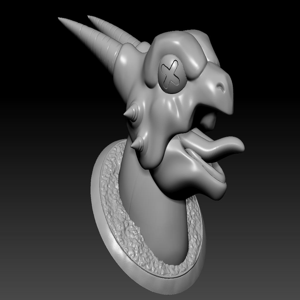 Gohan Dragon — miniatura 2