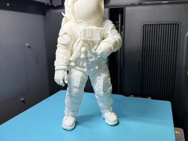 Buzz Aldrin *****Simple base added*****