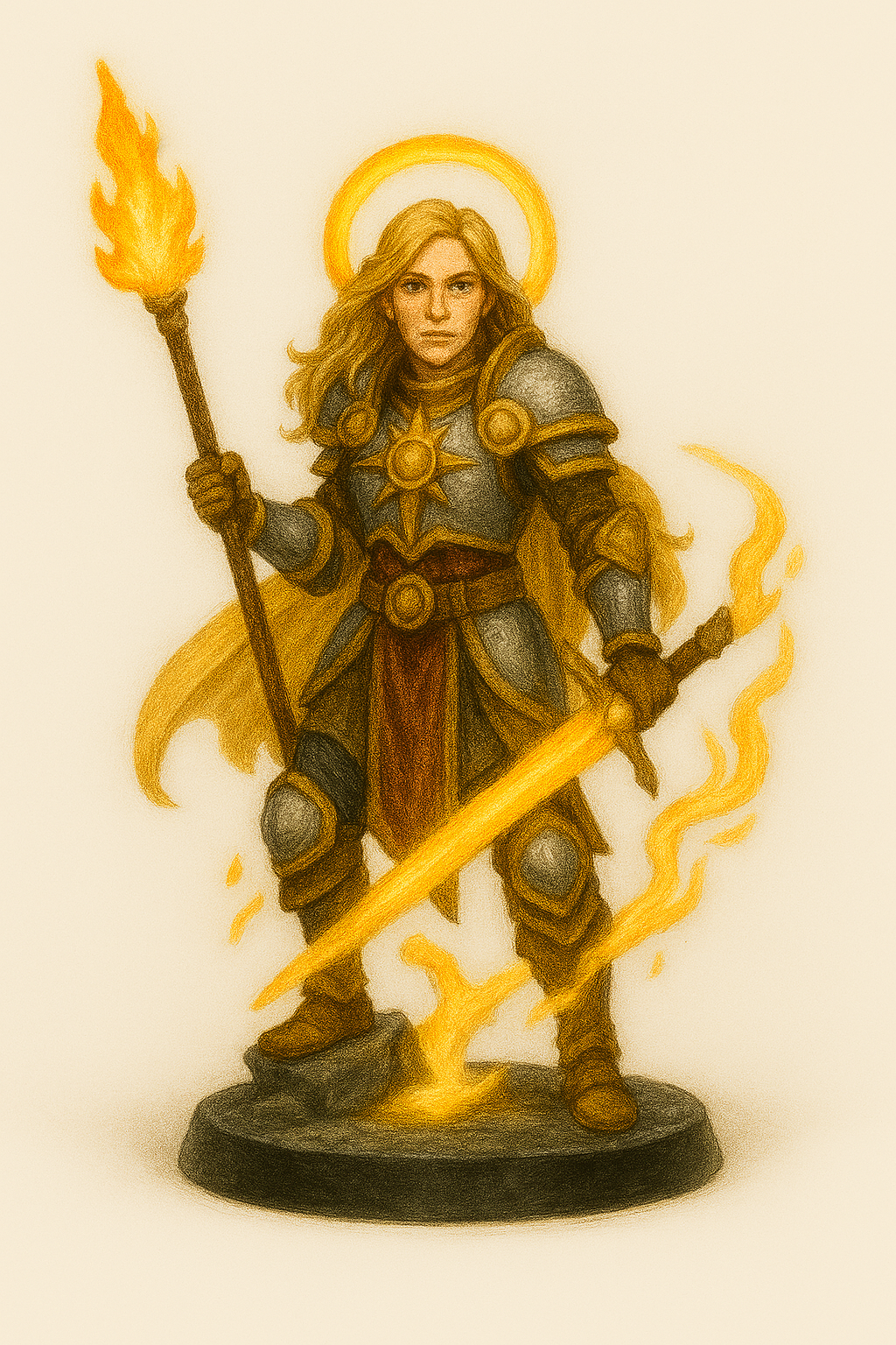 Adventuring Party — miniatura 12