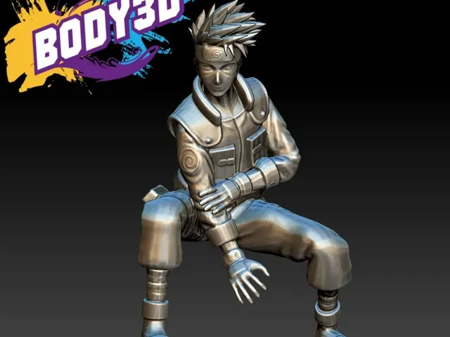 Kakashi
