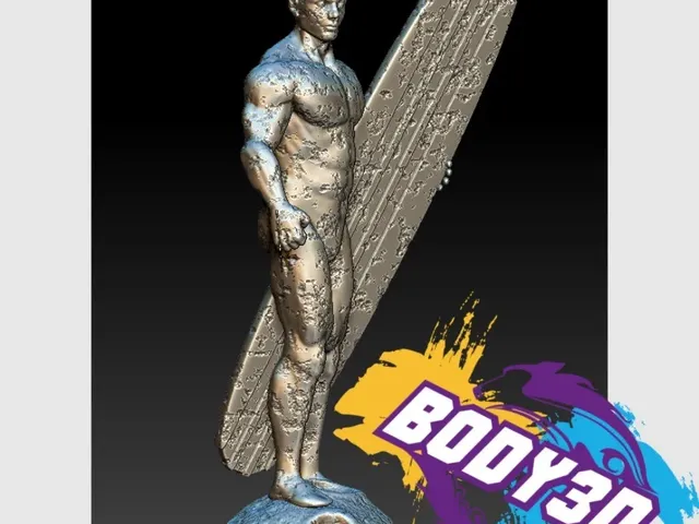 Silver Surfer Vintage