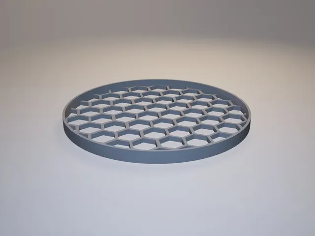 Soap Holder O 8cm