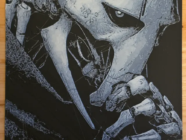 General Grievous