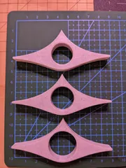 Thumb Page Holder for Reading. Multiple Sizes.